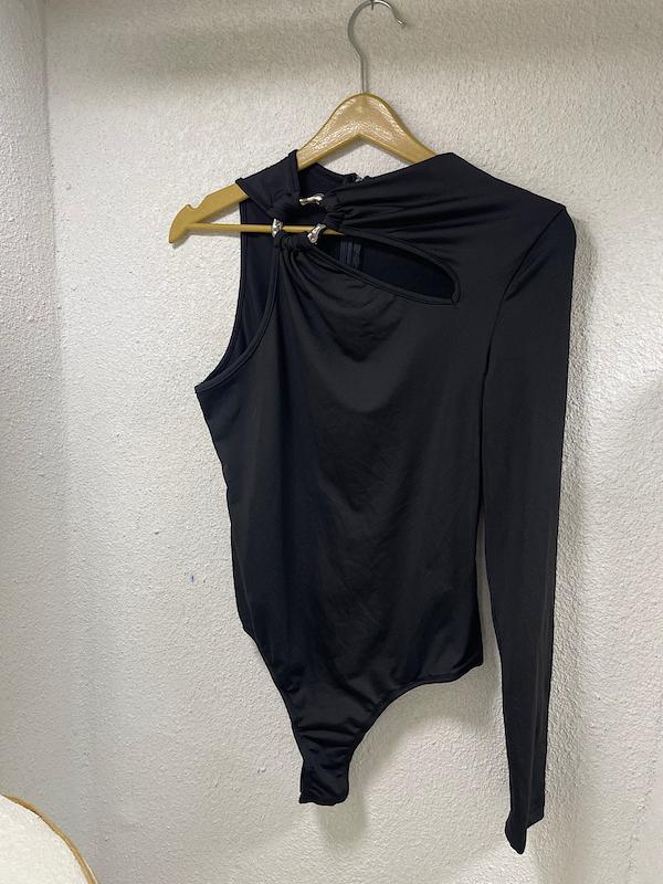 بادی یقه دلبری