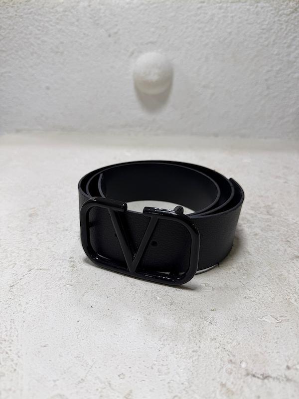 کمربند طرح وی ضخیم 