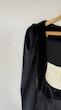 پیراهن مخمل 