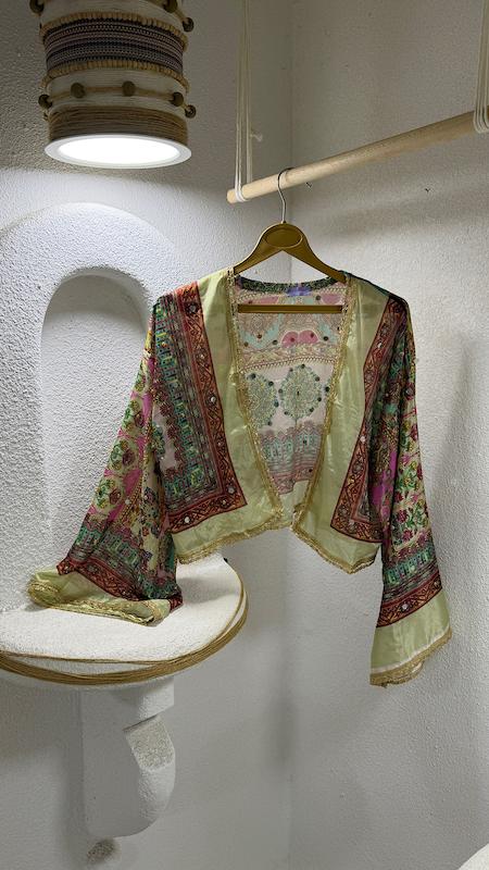 کت طرحدار هندی 