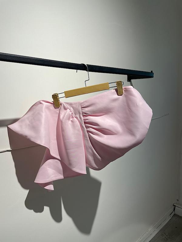 تاپ ساتن امریکایی 