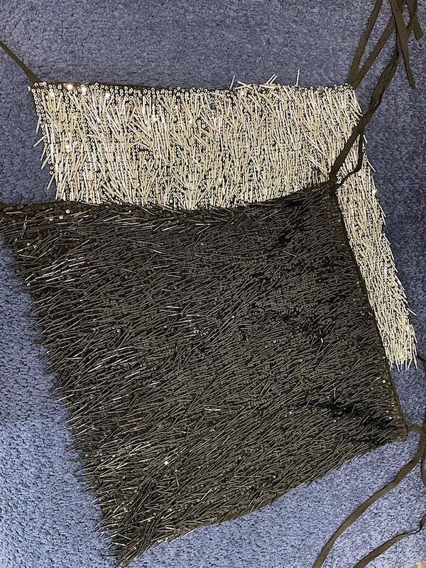 تاپ پولکی مثلثی