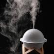 بخور سرد و چراغ خواب زحل 