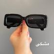عینک فرم مستطيل 