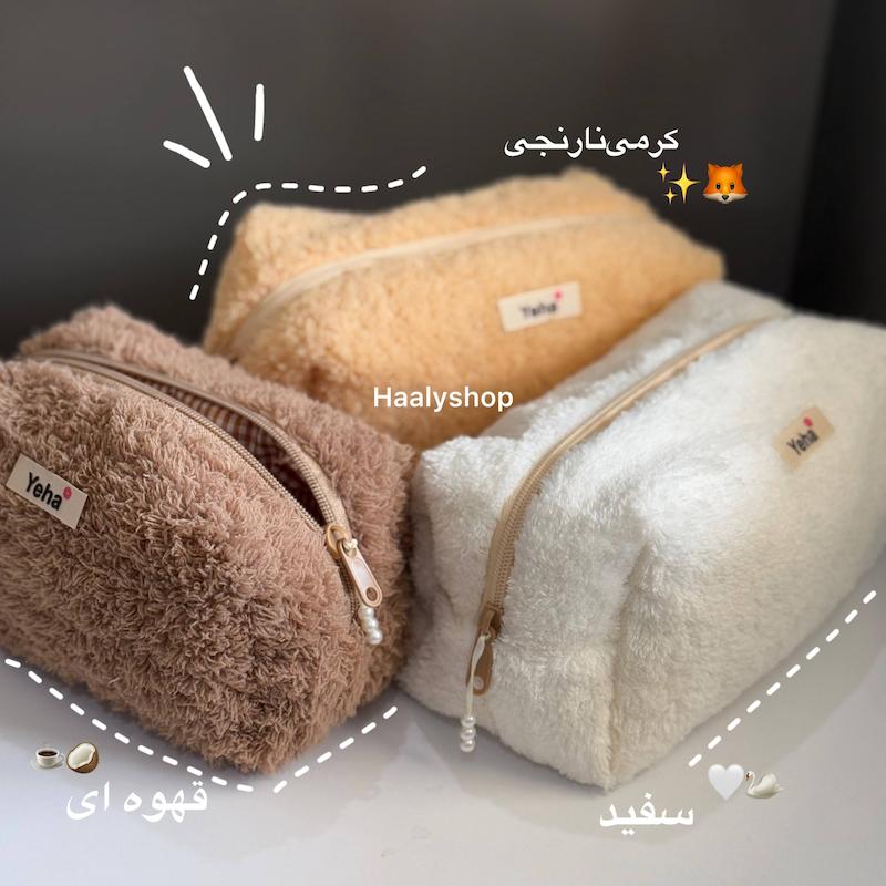 میکاپ بگ تدی
