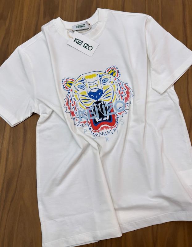 تیشرت Kenzo