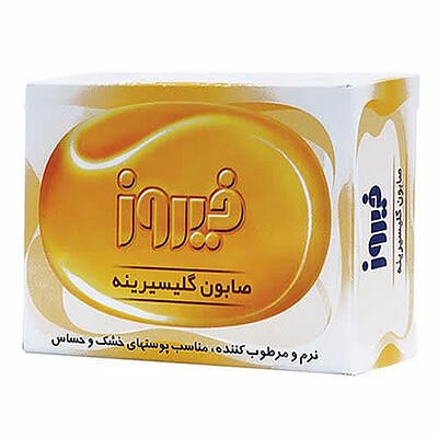 صابون فیروز