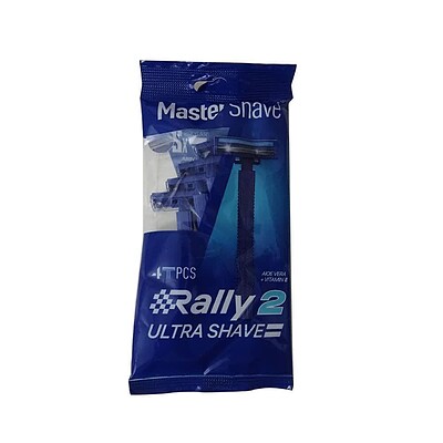 تیغ ژیلت مدل Master Shave