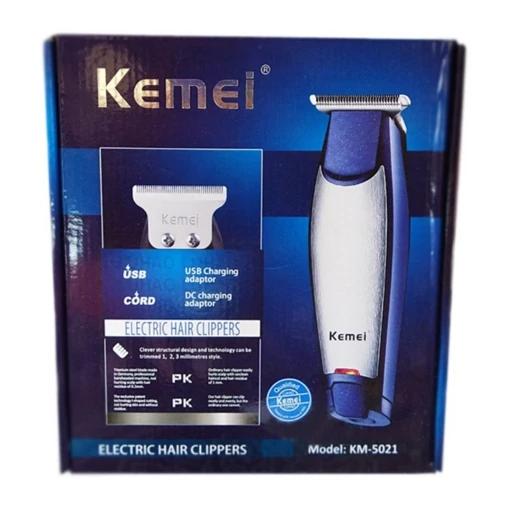 ماشین اصلاح سر و صورت کیمی 5021