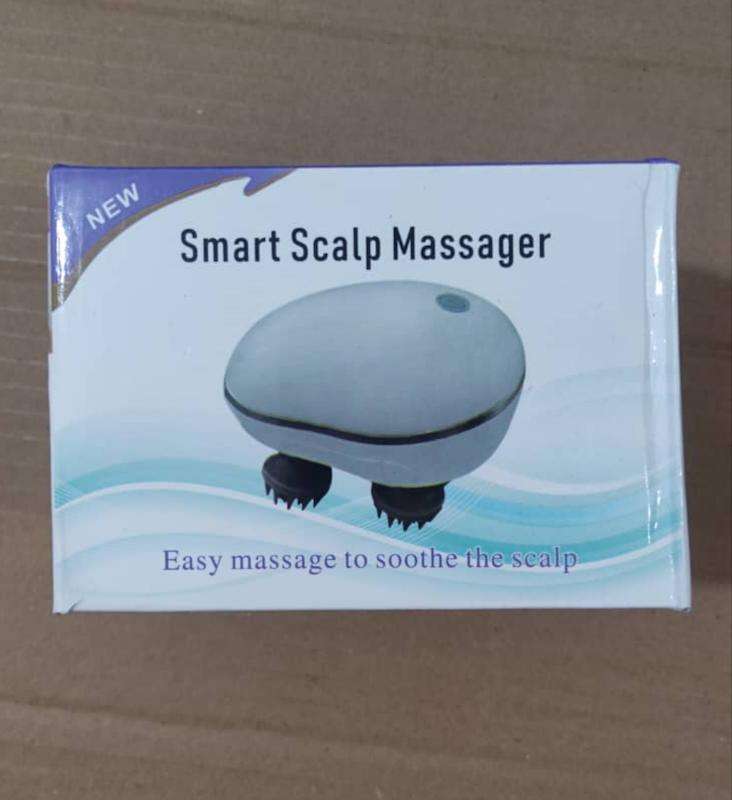 ماساژور سر Smart Scalp Massager New