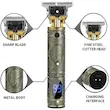 ماشین اصلاح خط زن حرفه‌ای دی اس پی DSP 91009 صفر زن 