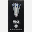 دستگاه لیزر بیوتی پن دیجیتالی 9 قدرته چراغدارmole خال بردار 