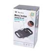 ماساژور حرفه ای 4 سر بلوایدیا مدل Massage Gun Strong power BLD-330