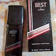 ادکلن مردانه بست 100 میل بای لومانی Best By Lomani اصل فرانسه و شرکتی 100 میل  Best By Lomani Eau De Toilette 