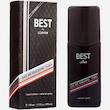 ادکلن مردانه بست 100 میل بای لومانی Best By Lomani اصل فرانسه و شرکتی 100 میل  Best By Lomani Eau De Toilette 