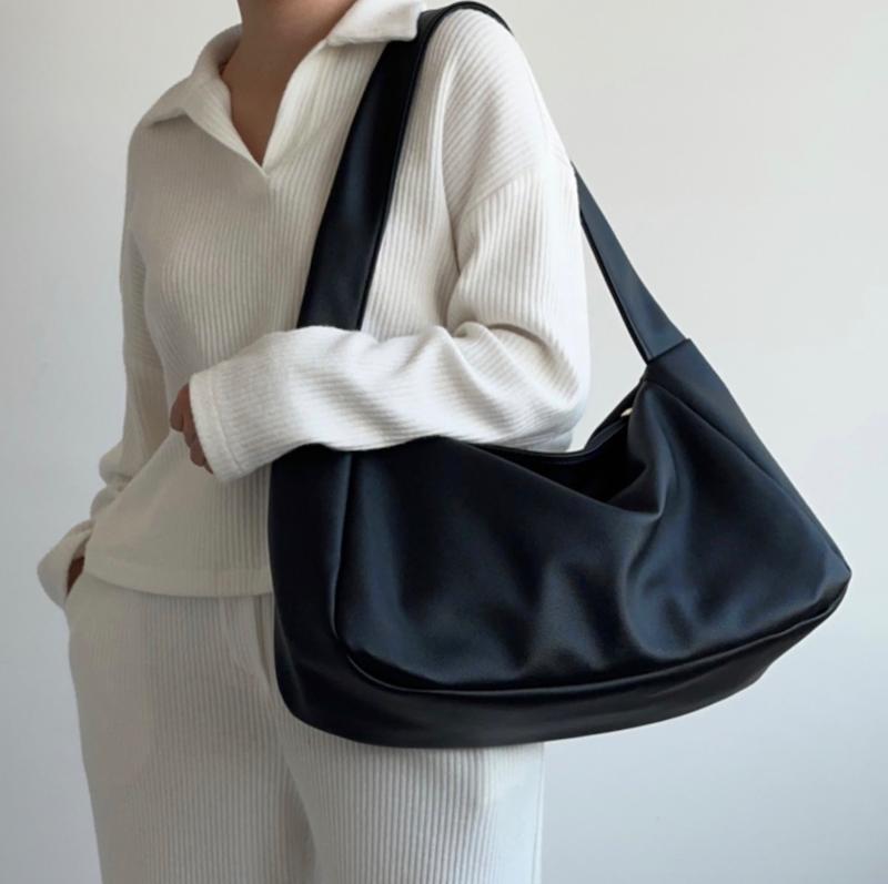 SOFT BAG PRO لارج مشکی