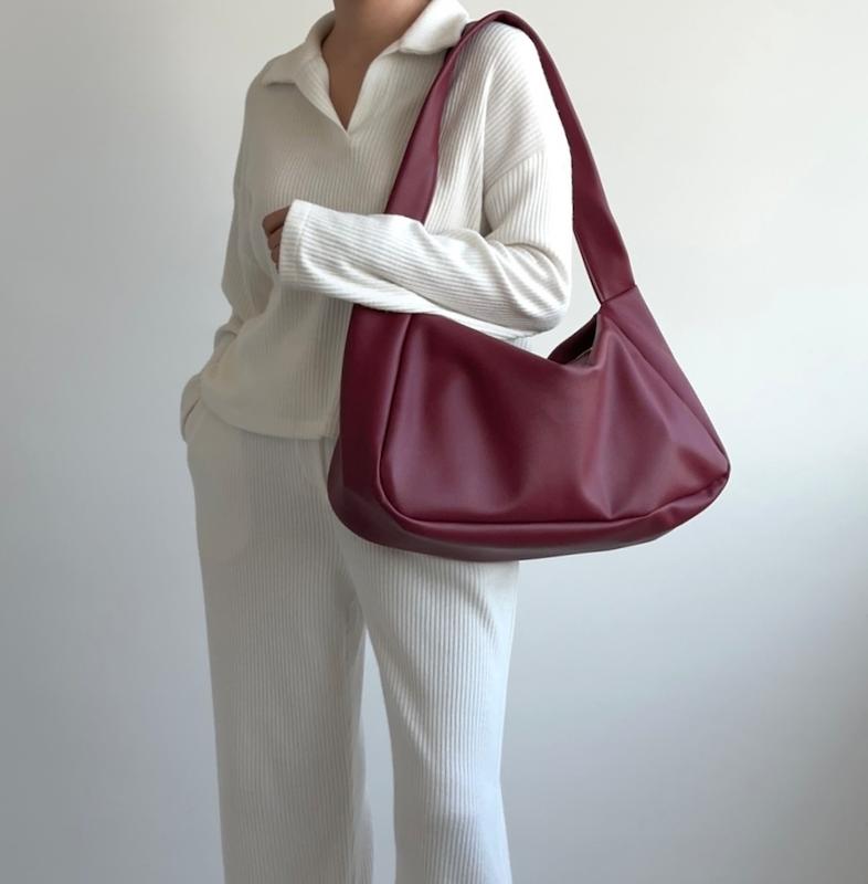 SOFT BAG PR لارج چری