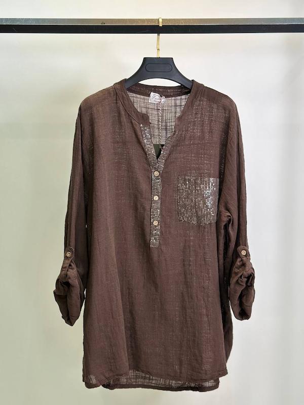 شومیز ایتالیایی