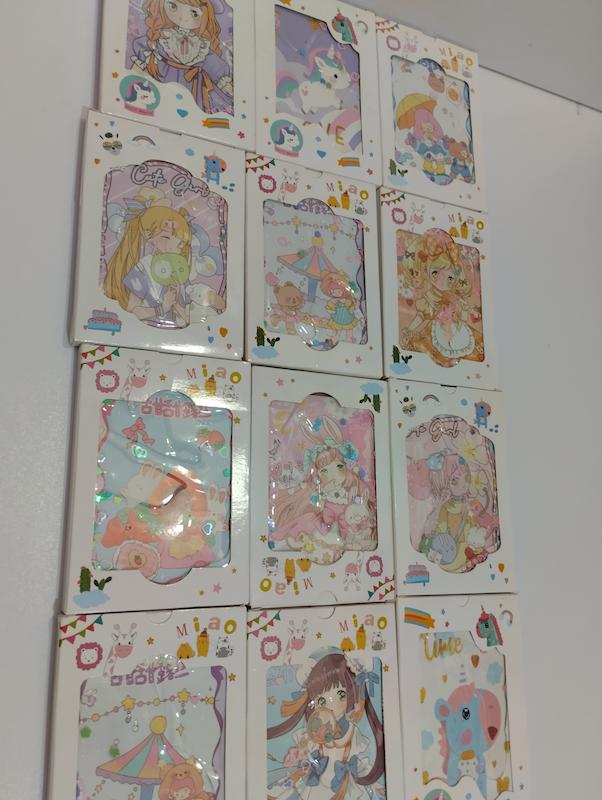 دفترچه اکواریومی