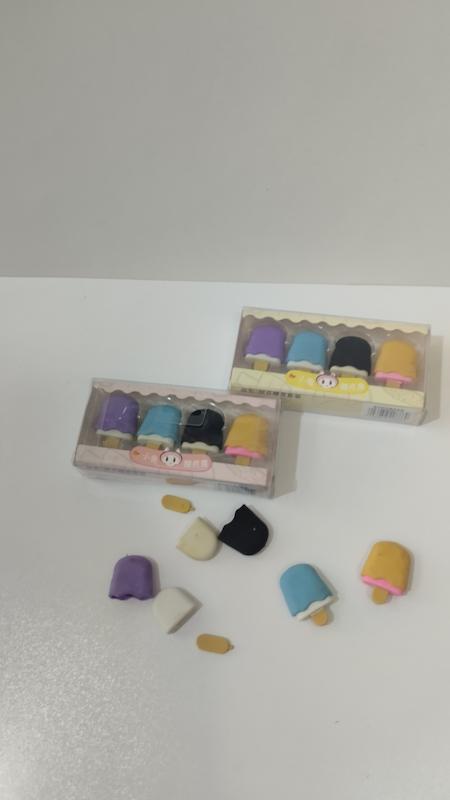 پاک کن بستنی