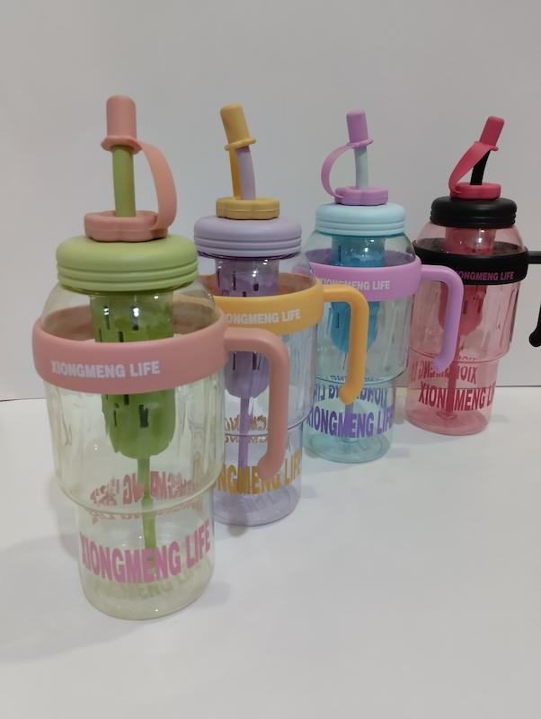 اسموتی xiongmeng life