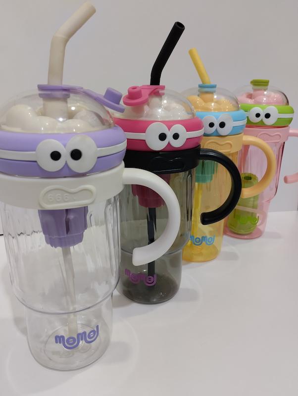 اسموتی ایموجی دار