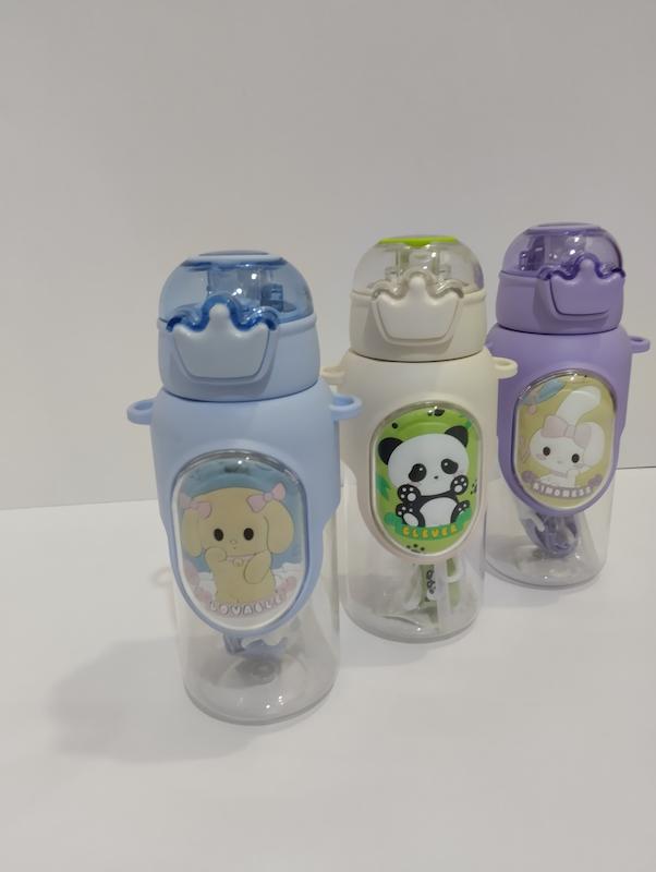 قمقمه طرح حیوانات