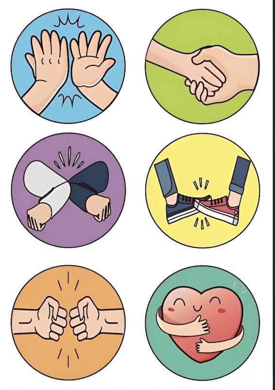 کارت ورود کودکان