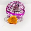 توپ پرنده شارژی (Flying Orb)