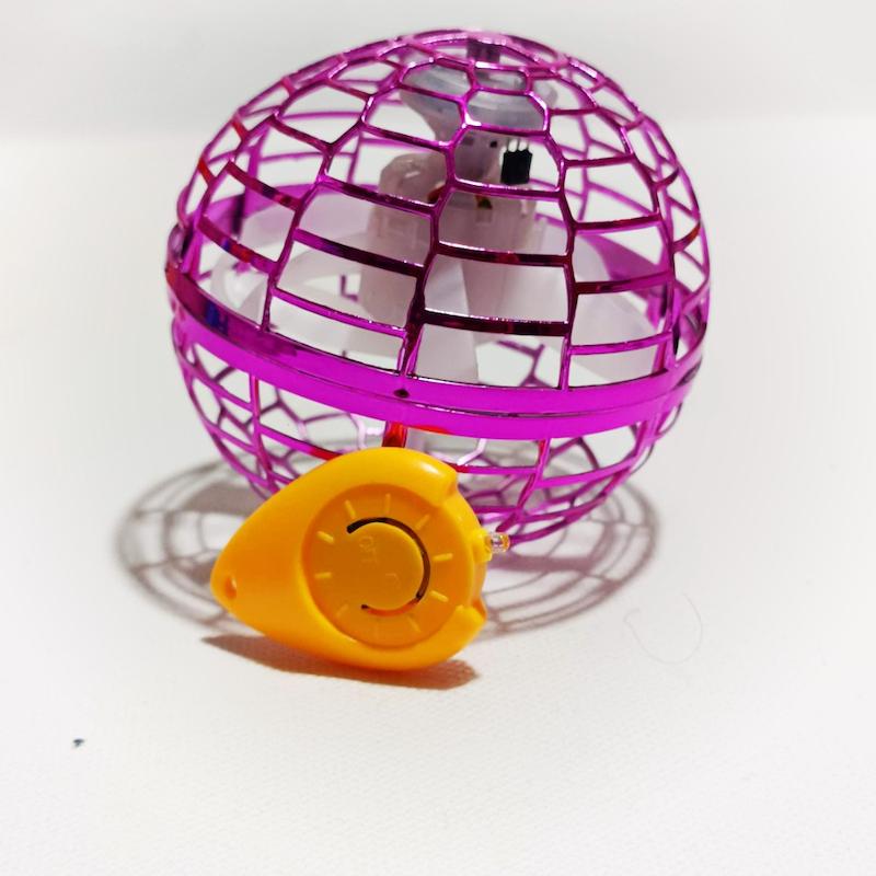 توپ پرنده شارژی (Flying Orb)