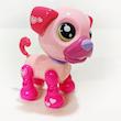 اسباب بازی سگ پاپی - موزیکال و حسی - برند KIKA PUPPY