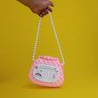 اسباب بازی گاوصندوق کیفی Messenger Bag ( کد 1016)