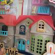 ست خانه عروسکی و باربی Happy Time ( کد 1024)