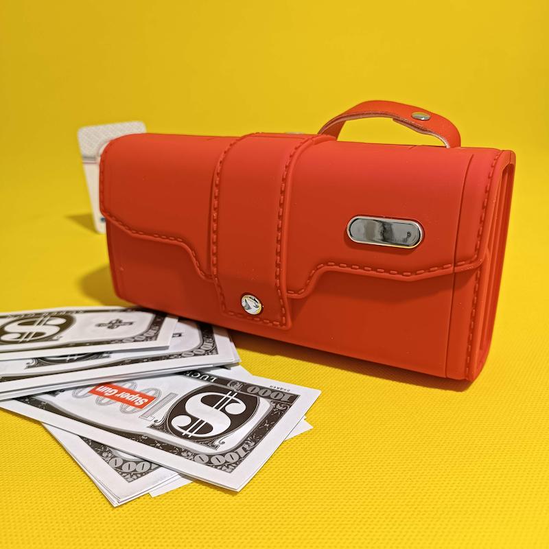 کیف پول پخش کن ( کد 1115 )