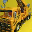 ماشین جرثقیل سوپر کرین (Super Crane) مدل ۷۵۰ (کد 1153 )