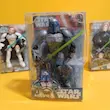 اکشن‌فیگور شخصیت‌های جنگ ستارگان Star Wars Action Figure ( کد 1154 )