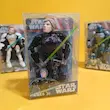 اکشن‌فیگور شخصیت‌های جنگ ستارگان Star Wars Action Figure ( کد 1154 )