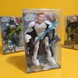 اکشن‌فیگور شخصیت‌های جنگ ستارگان Star Wars Action Figure ( کد 1154 )