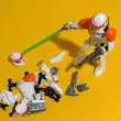 اکشن‌فیگور شخصیت‌های جنگ ستارگان Star Wars Action Figure ( کد 1154 )