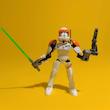 اکشن‌فیگور شخصیت‌های جنگ ستارگان Star Wars Action Figure ( کد 1154 )