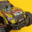 ماشین کنترلی آفرود حرفه ای Racing Champions (کد 1168)