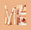 کانسیلر پددار فول کاور شیگلم- COMPLEXION BOOST CONCEALER