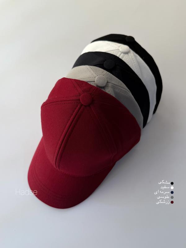 کلاه بیسبالی