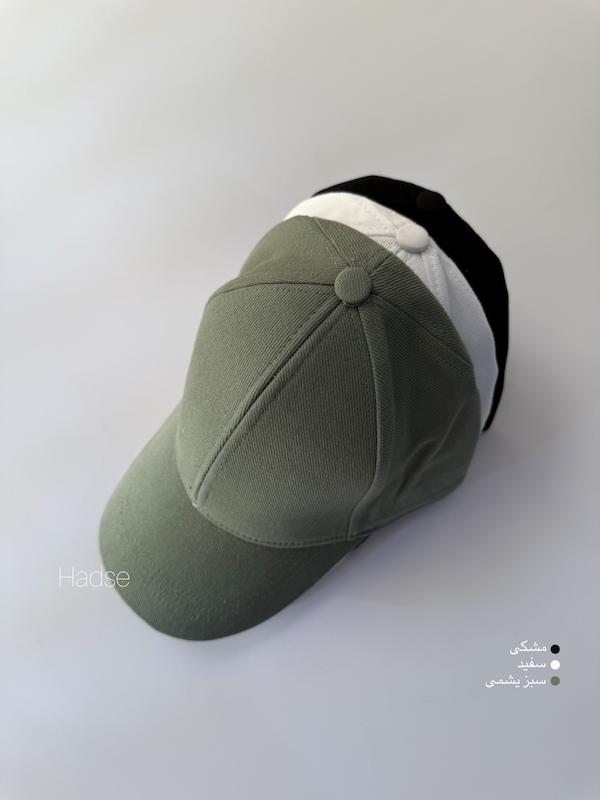 کلاه بیسبالی