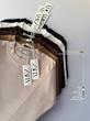 بلیز یقه گرد zara