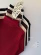 بادی یقه اسکی zara