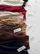 بلیز یقه ۵ سانت zara