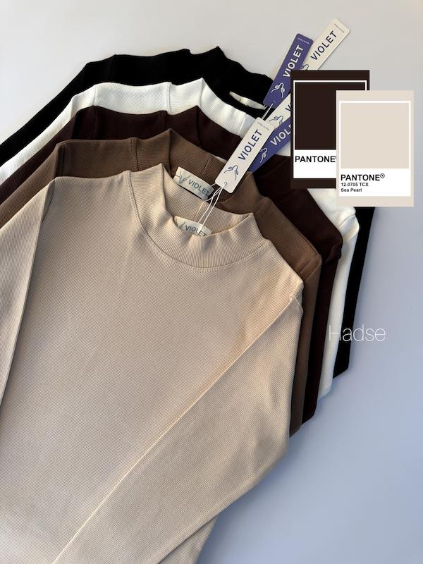 بلیز یقه ایستاده