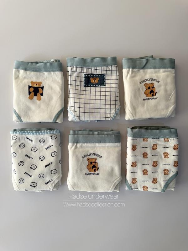 شورت فانتزی نخی