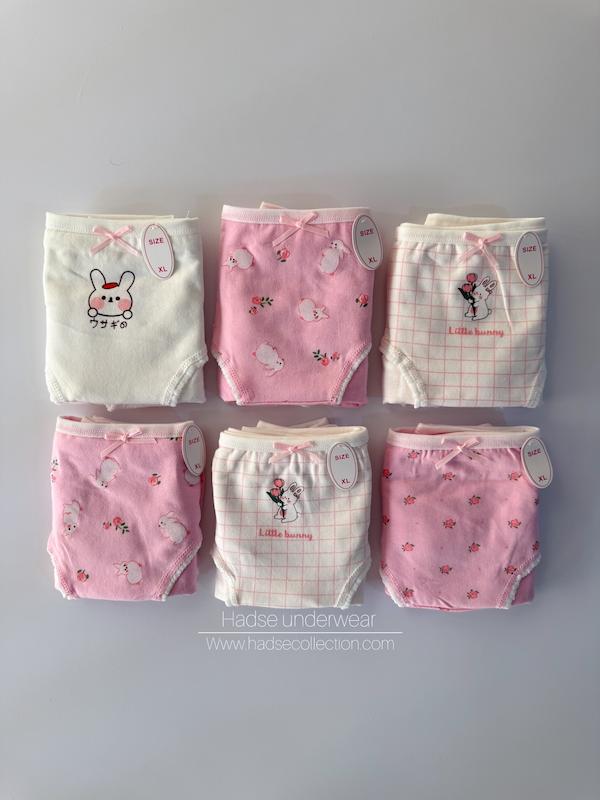 شورت نخی فانتزی